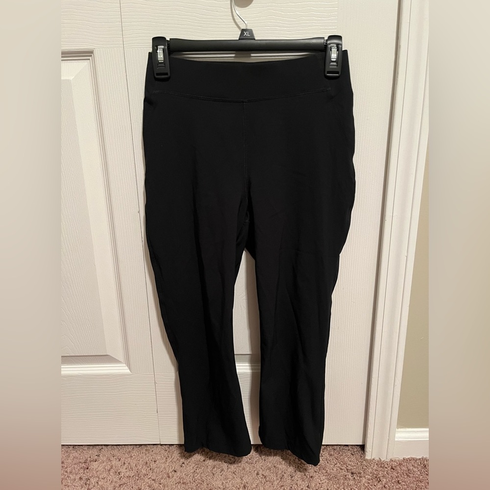 Columbia Omni-Shield Advanced Repellency Capri Leggings | Small